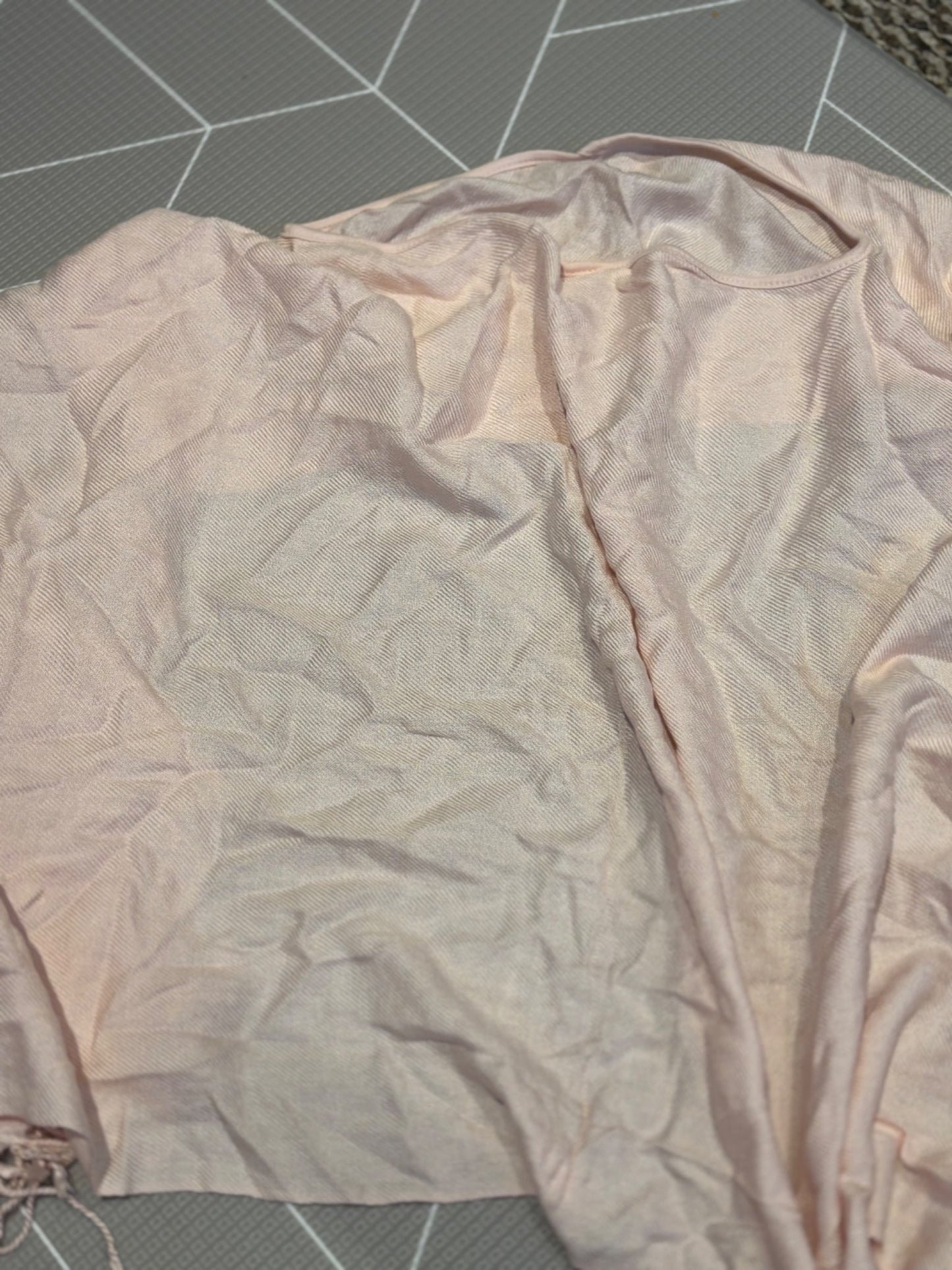 Nursing cover