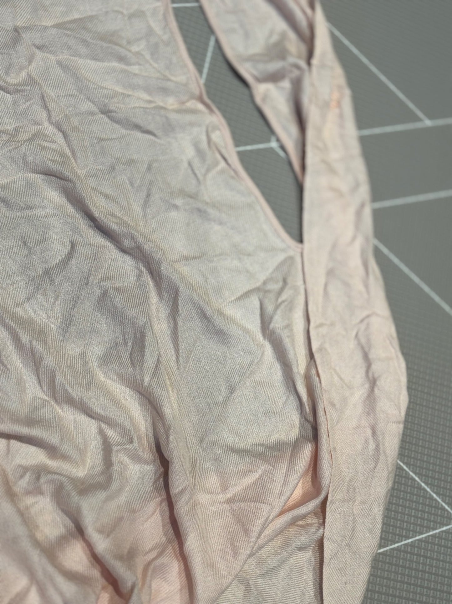 Nursing cover