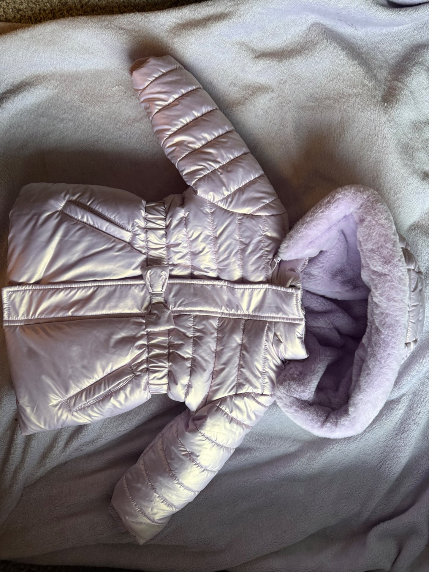 Winter Jacket, Kids 18 Month (12-18M)