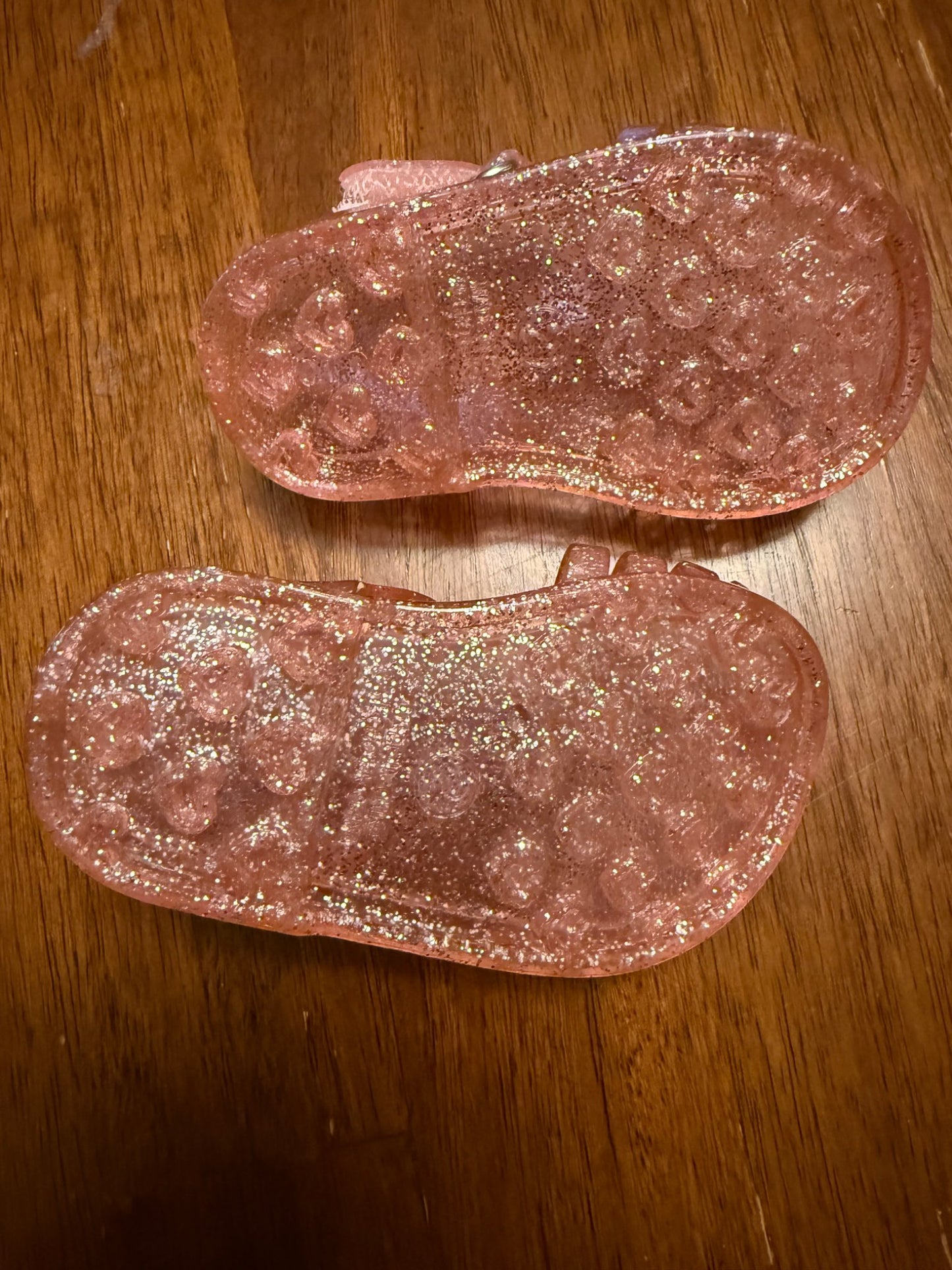 Jelly shoes, Shoes 2 (Baby: 0-12 mth)