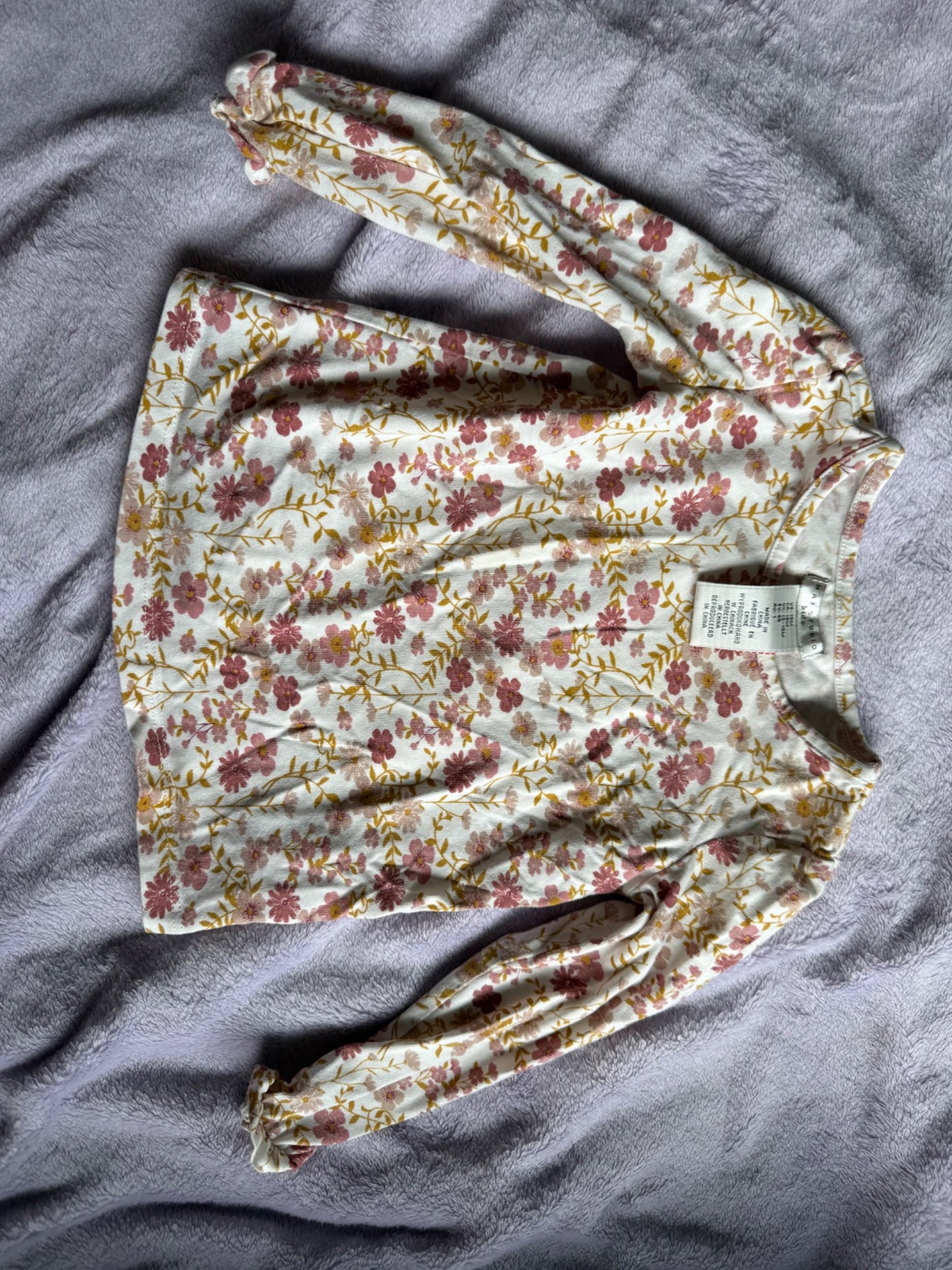 Girls fall outfit 12-18 mos, Kids 18 Month (12-18M)