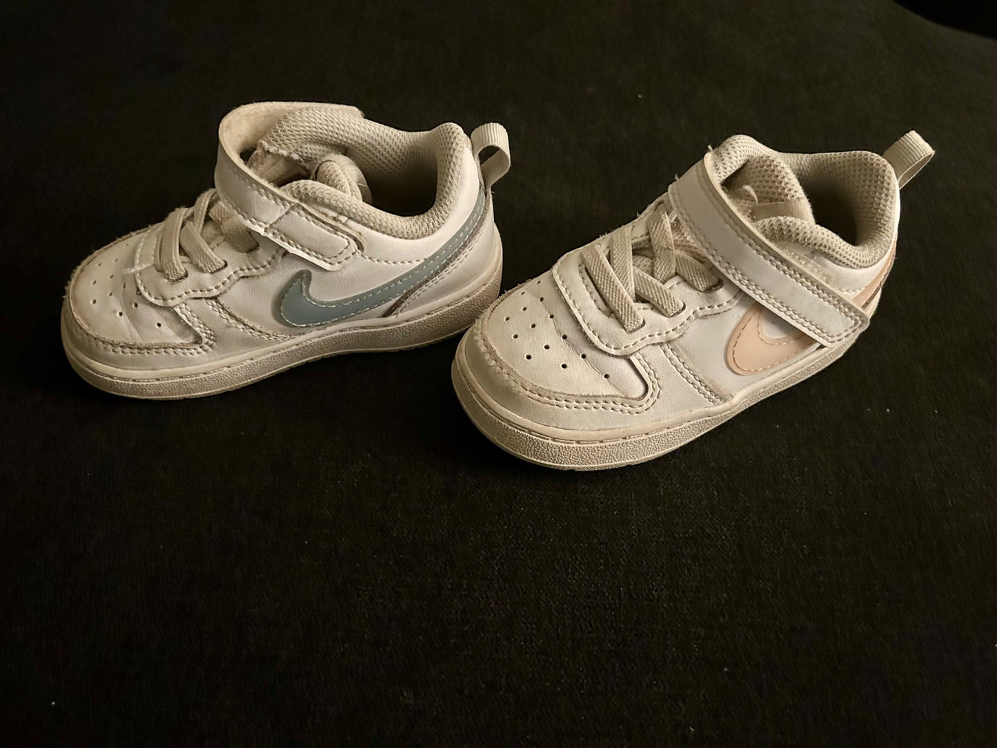 Nike shoes size 5, Shoes 5 (Walkers:12-24 mth)