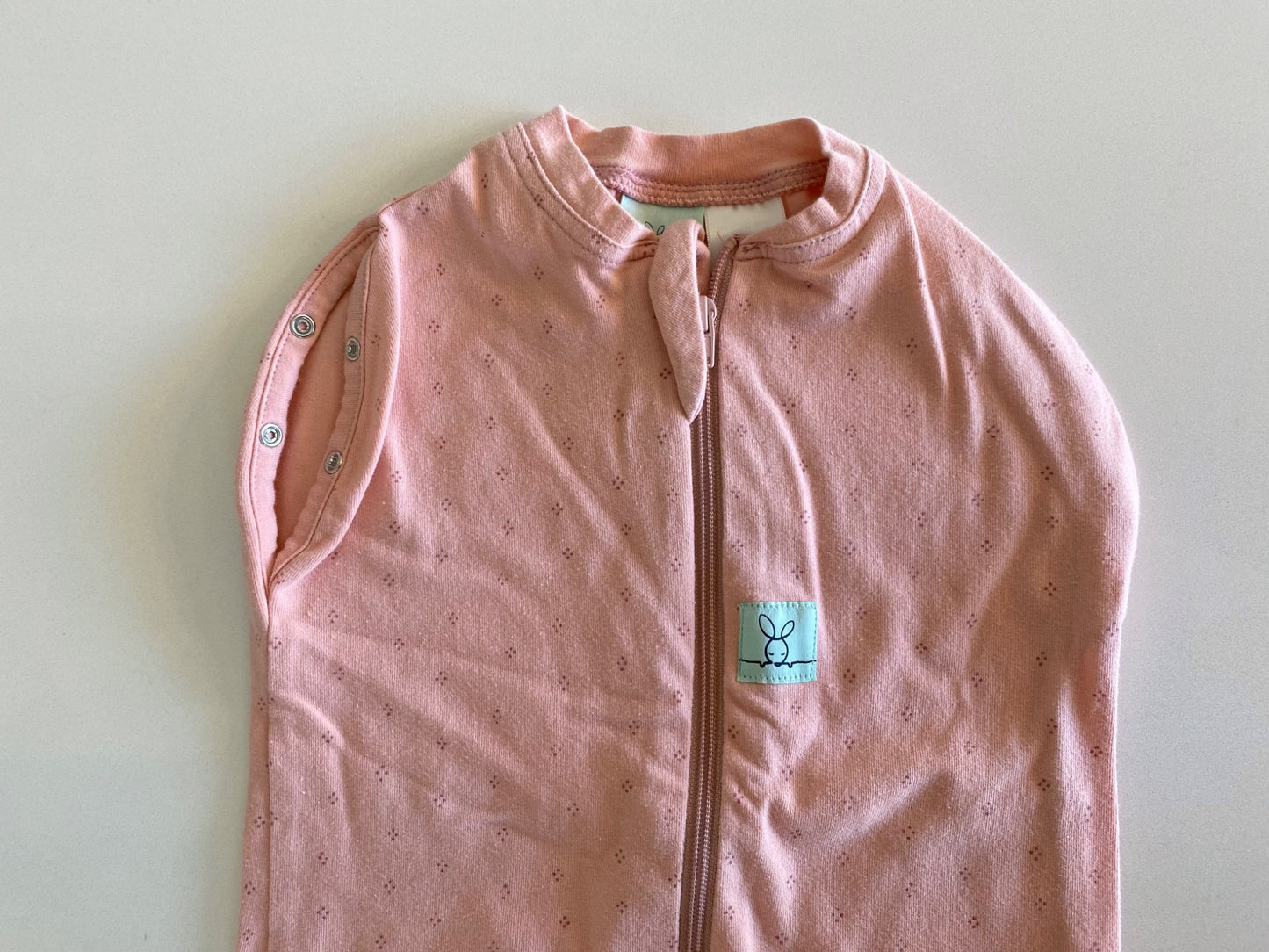 Sleep Sack Size 6-12m, 6-12 Months (Medium)