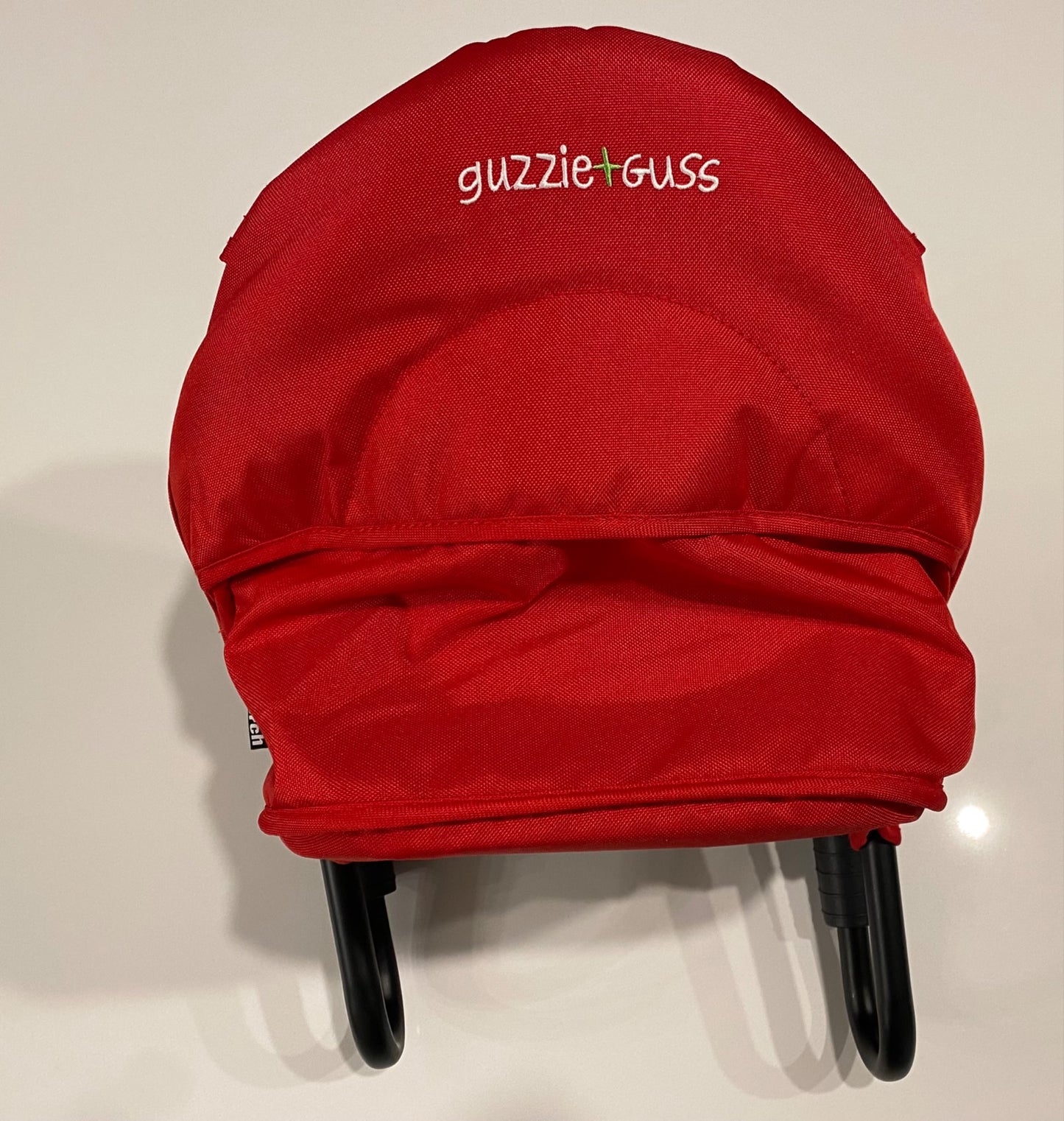 Guzzie+Guss Perch Chair