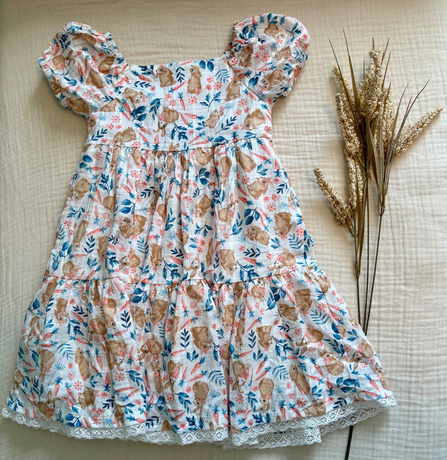 Cynthia Rowley 4T Girls Dress *BNWT*, Kids 4/4T