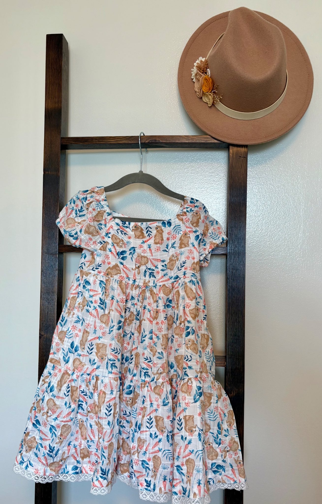 Cynthia Rowley 4T Girls Dress *BNWT*, Kids 4/4T
