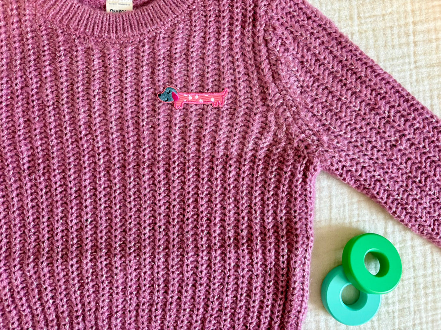 2T Toddler Girls Sweater *BNWT*, Kids 2T