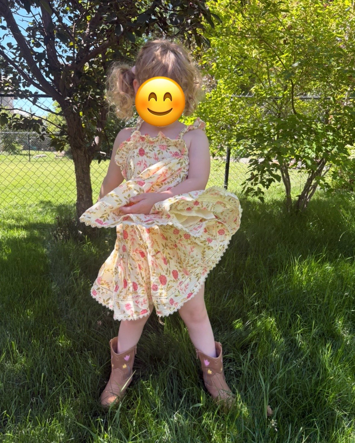 Cupcakes and Cashmere 4T Toddler Girls Dress , Kids 4/4T