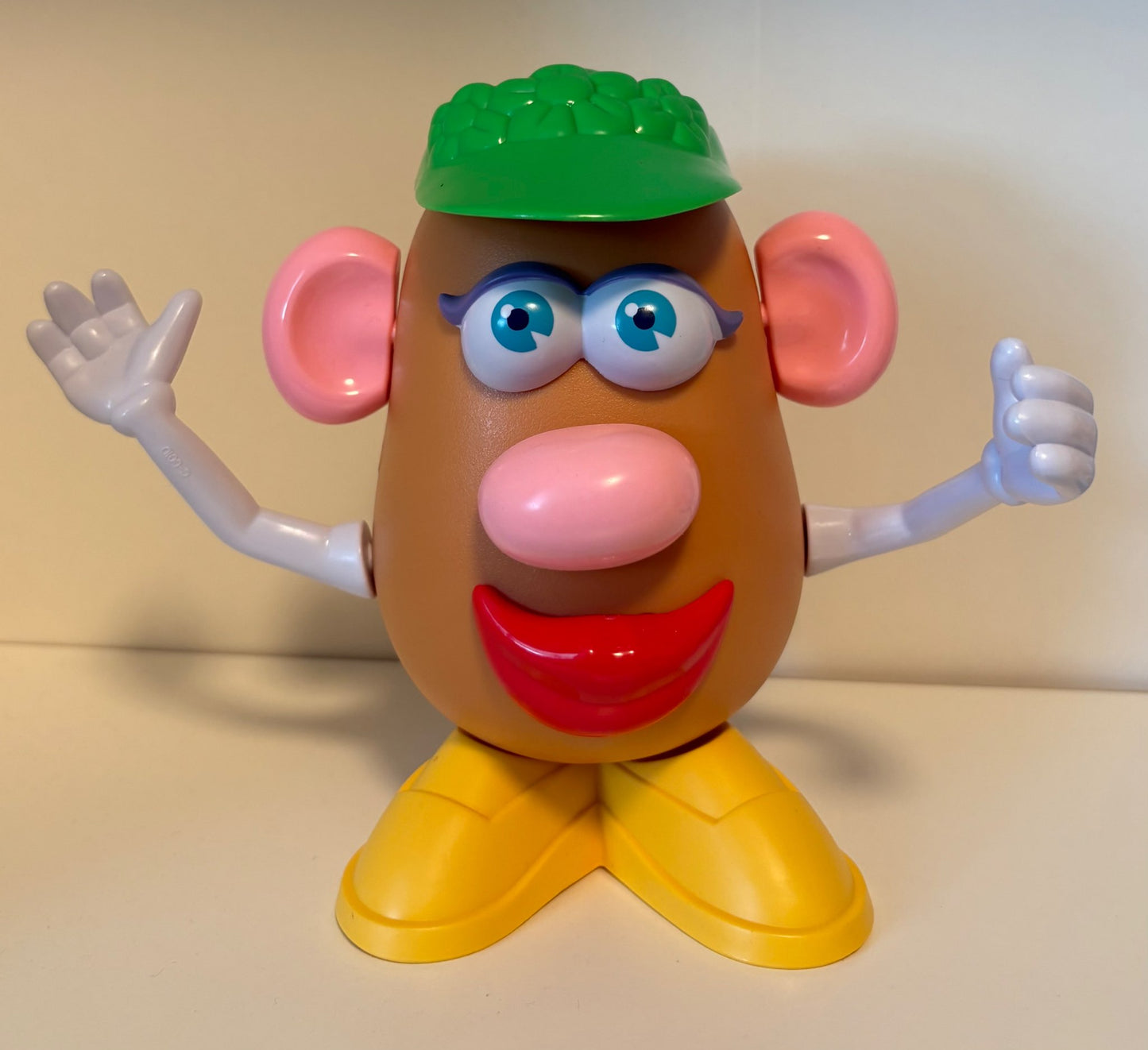Mr & Mrs Potato Head Toys and Puzzle