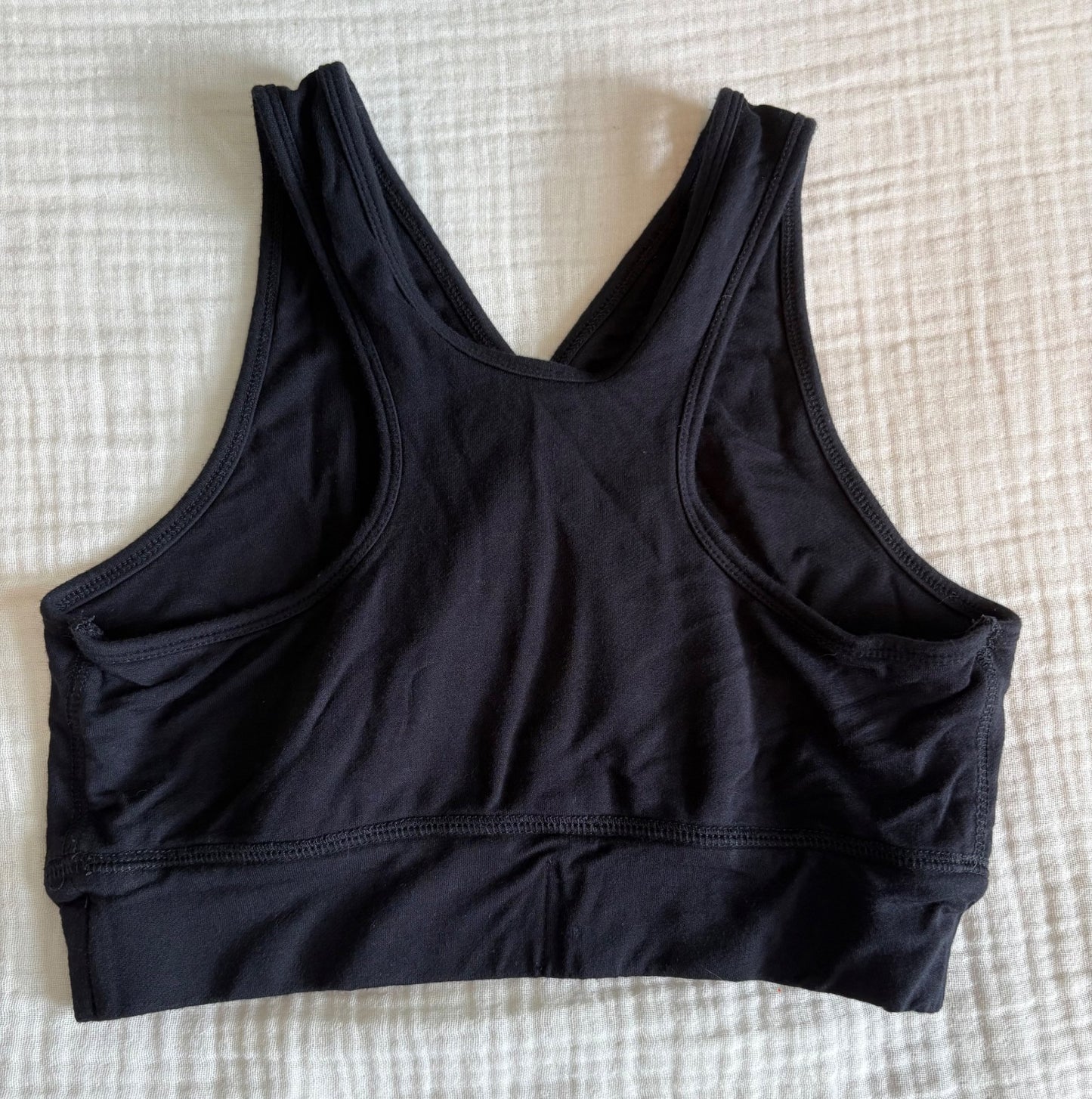 Kindred Bravely Racerback Nursing Bra in size Medium (Purchase Price: $49.50), Maternity M (8-10)