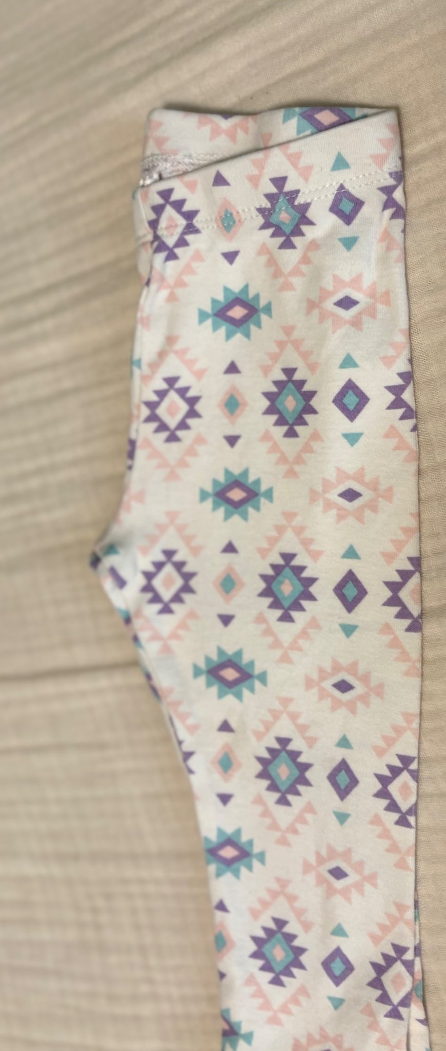 12 Month Baby Girl Pants Bundle (Tucker + Tate, Pekkle, Toughskins) , Kids 12 Month (9-12M)