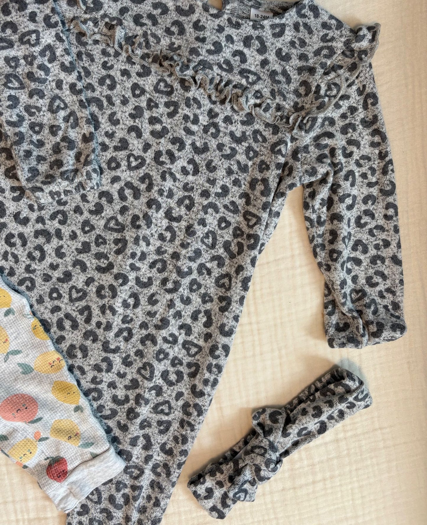 18-24 Months Baby Girl Bundle , Kids 24 Month (18-24M)