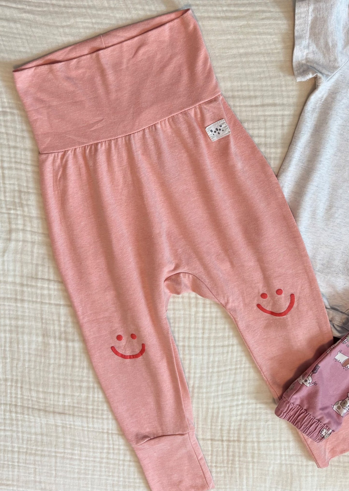 Gagou Tagou/Souris Mini (French Canadian Brands) 2-3T Toddler Girls Bundle , Kids 2T