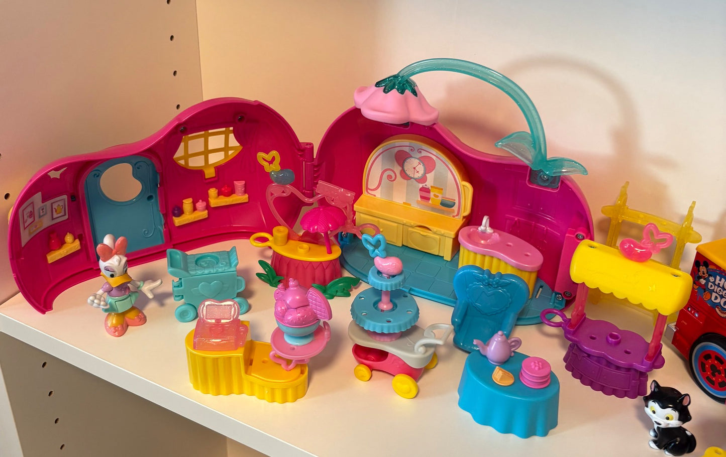 Minnie Mouse & Friends Play Set