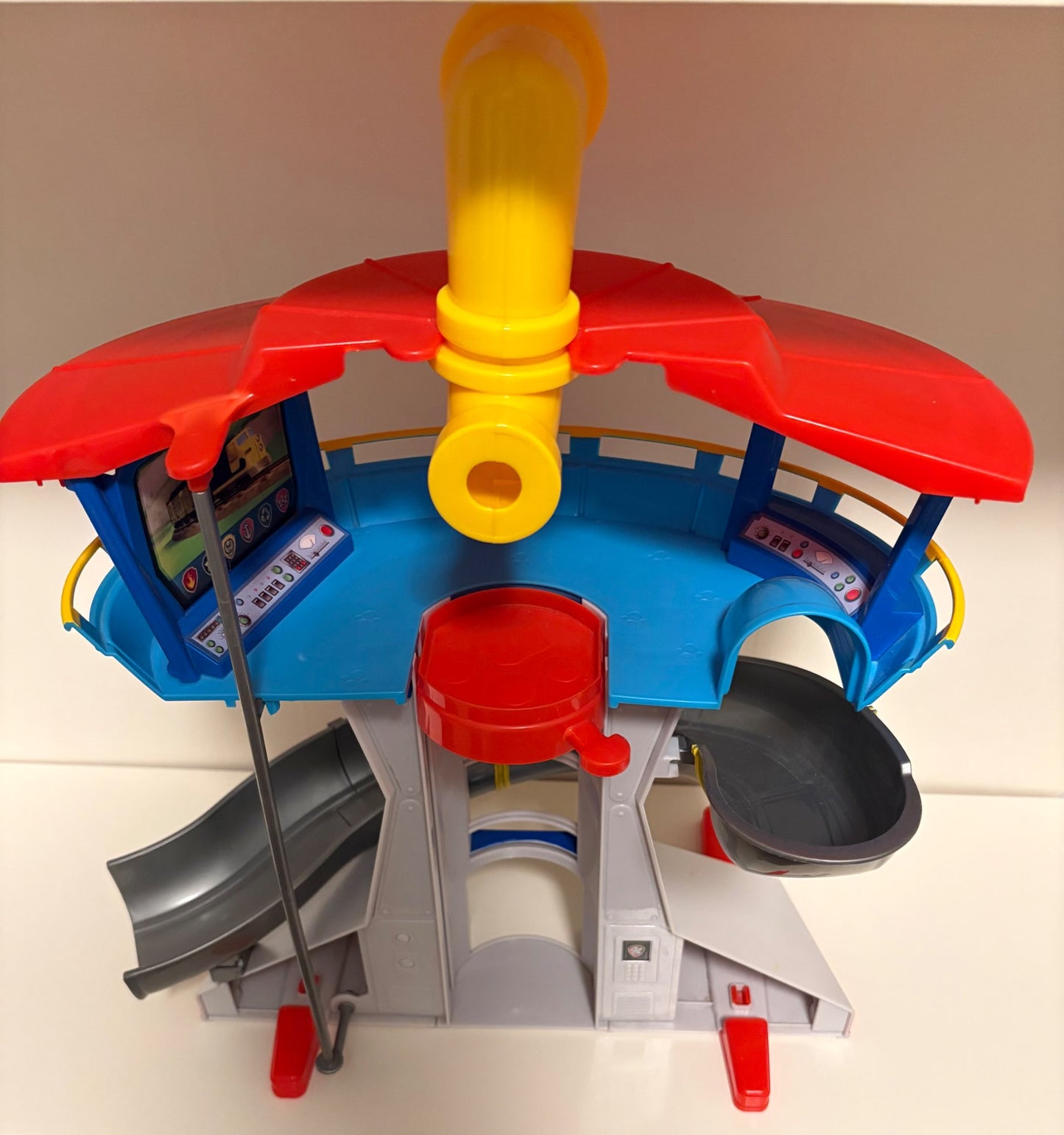 Paw Patrol Tower