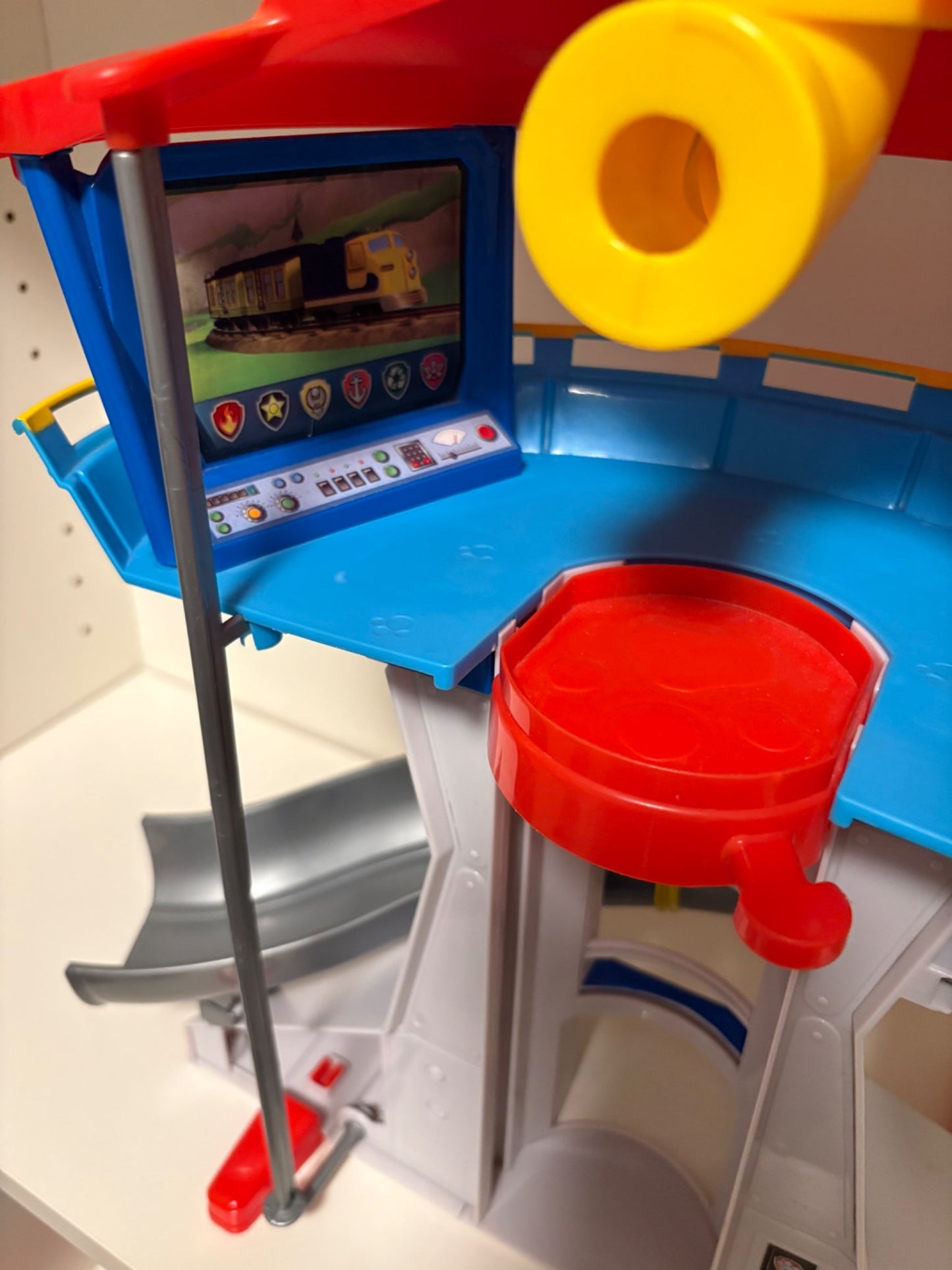 Paw Patrol Tower