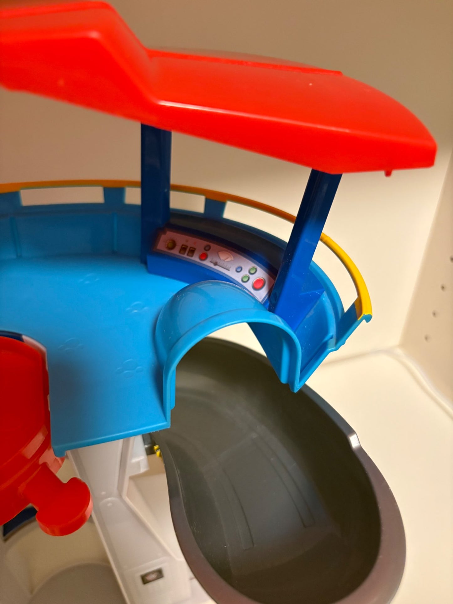 Paw Patrol Tower