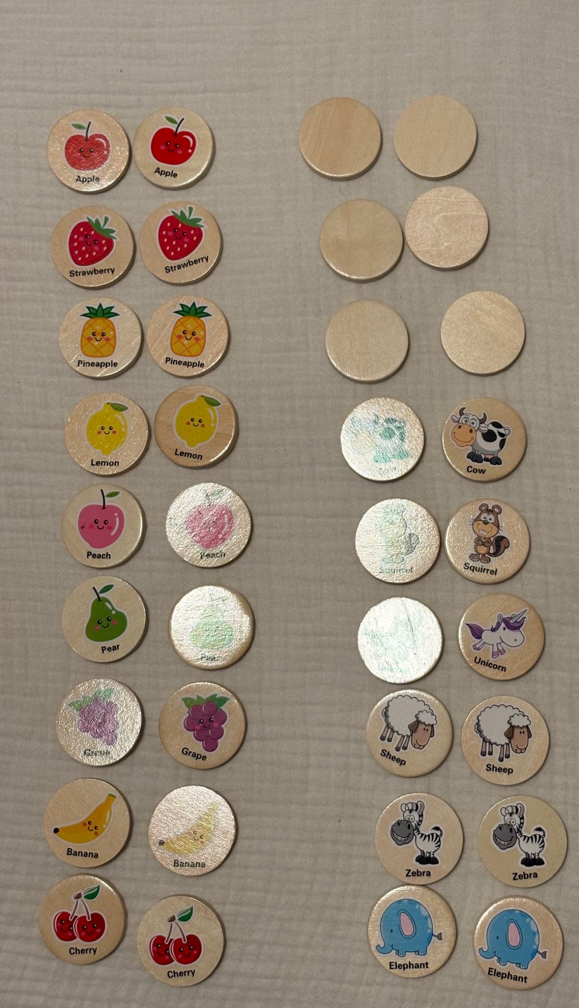 Toddler Sensory Learning Bundle
