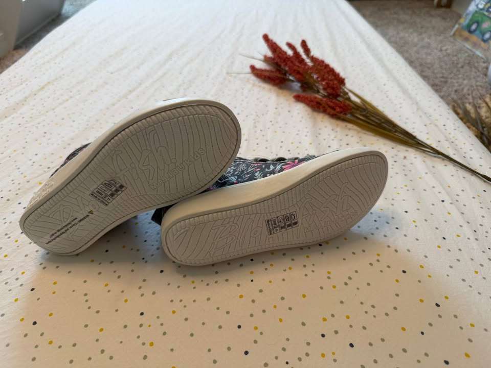 Blowfish Malibu Kids Size 11 Girls Shoes (BRAND NEW), Shoes 11 (Toddler:2-4yr)