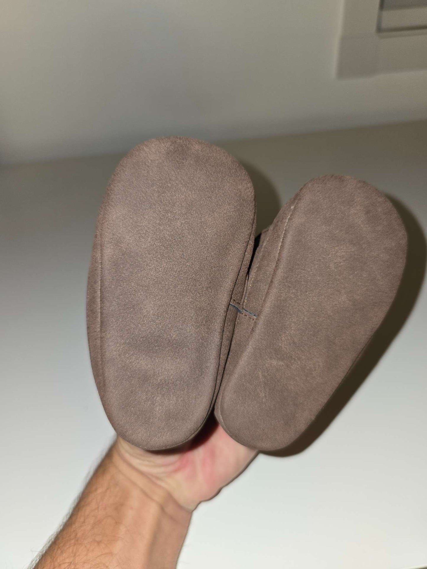 Avalanche Boots, Shoes 4 (Baby: 0-12 mth)