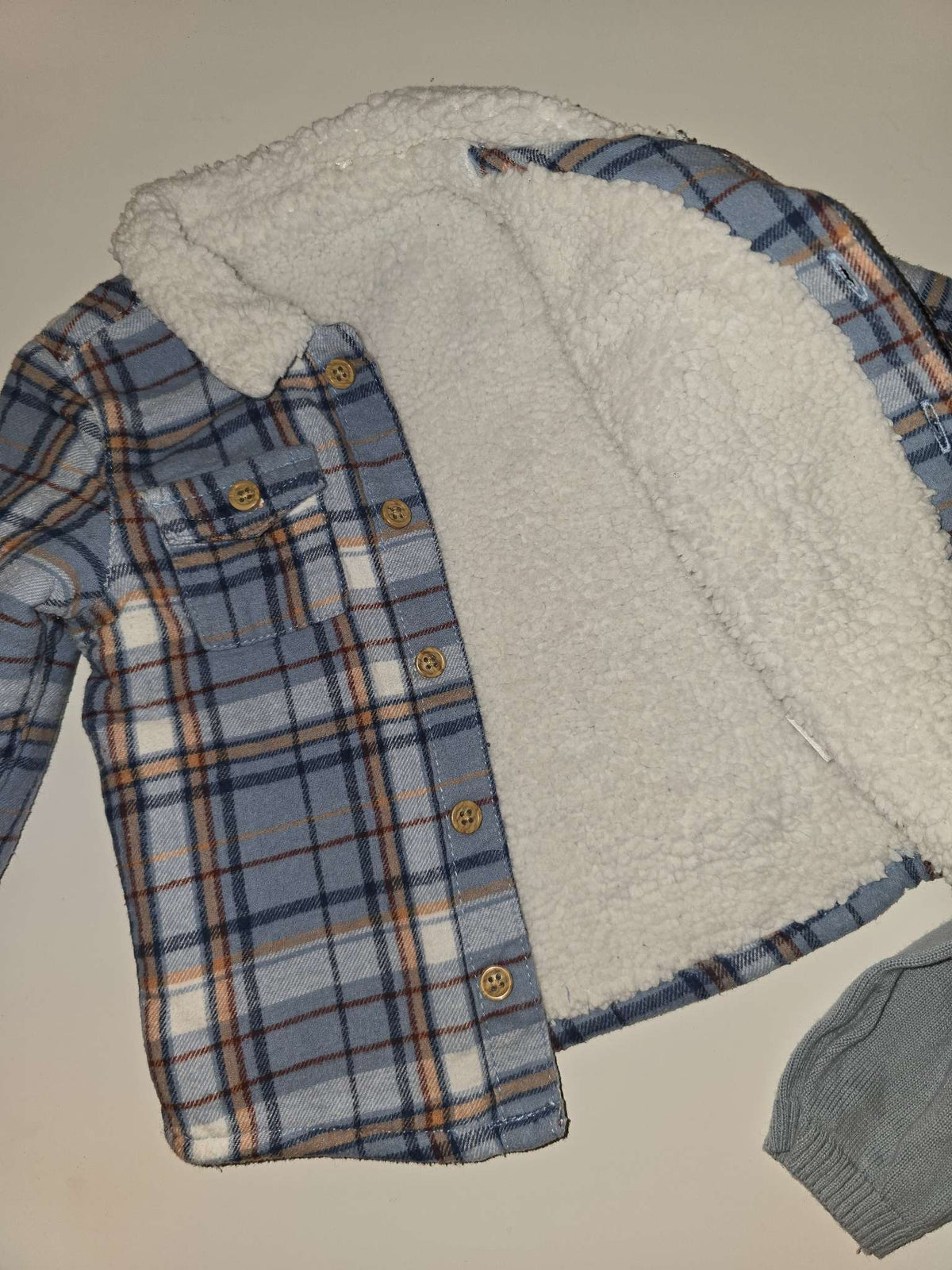 TU BABY + ZARA BUNDLE , Kids 12 Month (9-12M)