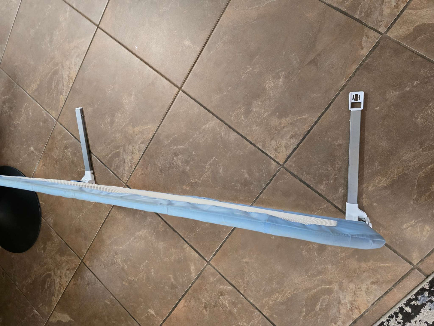 Summer Infant Double bed rail SET of 2- RETAIL 140$