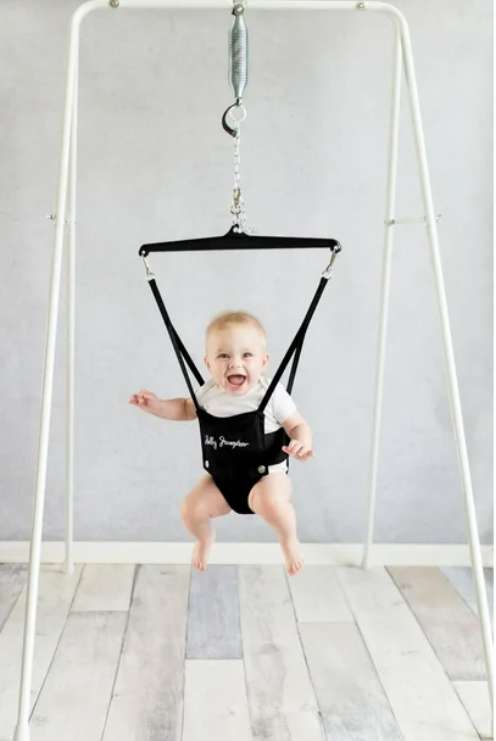 Jolly Jumper *CLASSIC* With Stand RETAIL $128