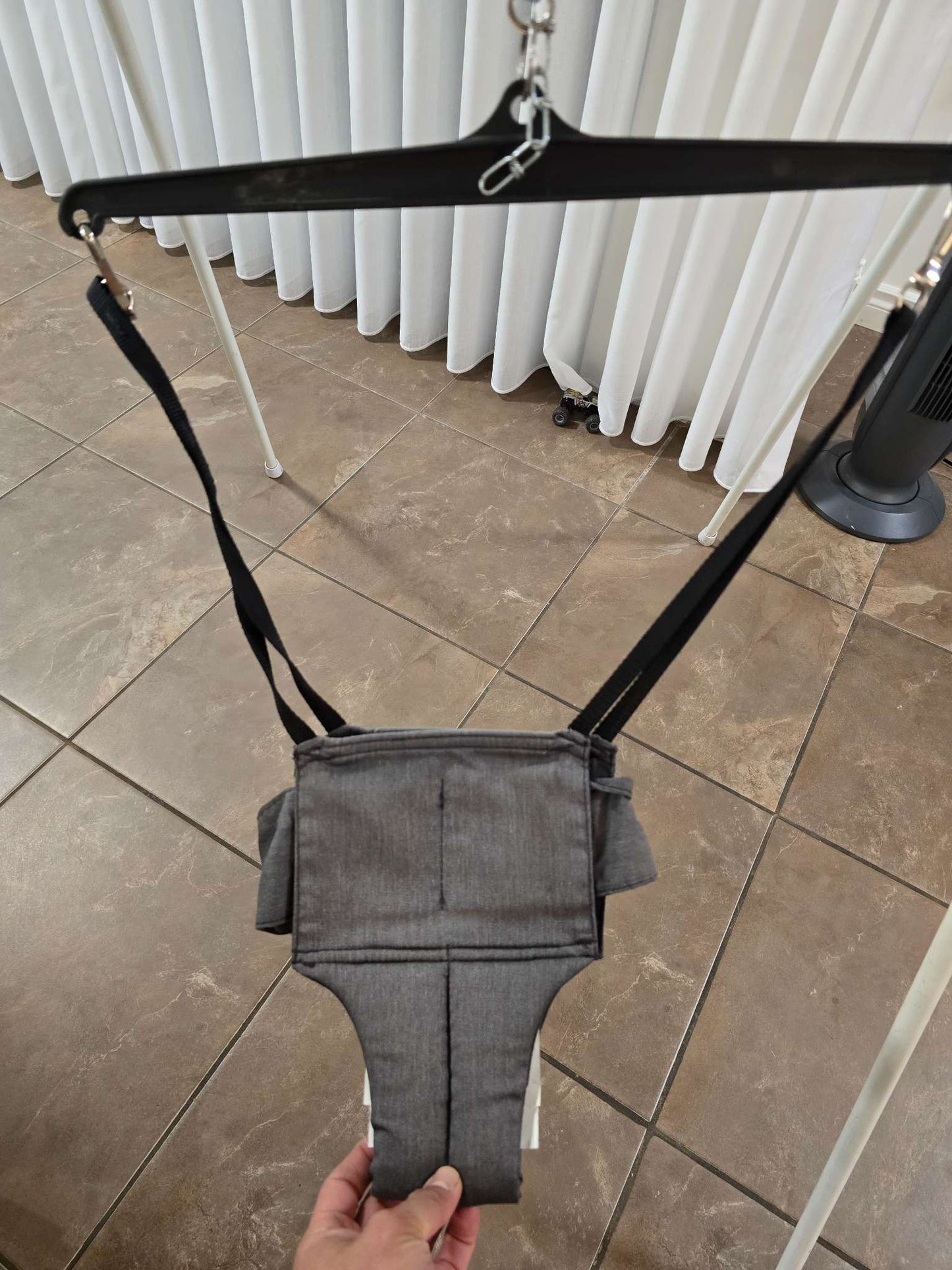 Jolly Jumper *CLASSIC* With Stand RETAIL $128