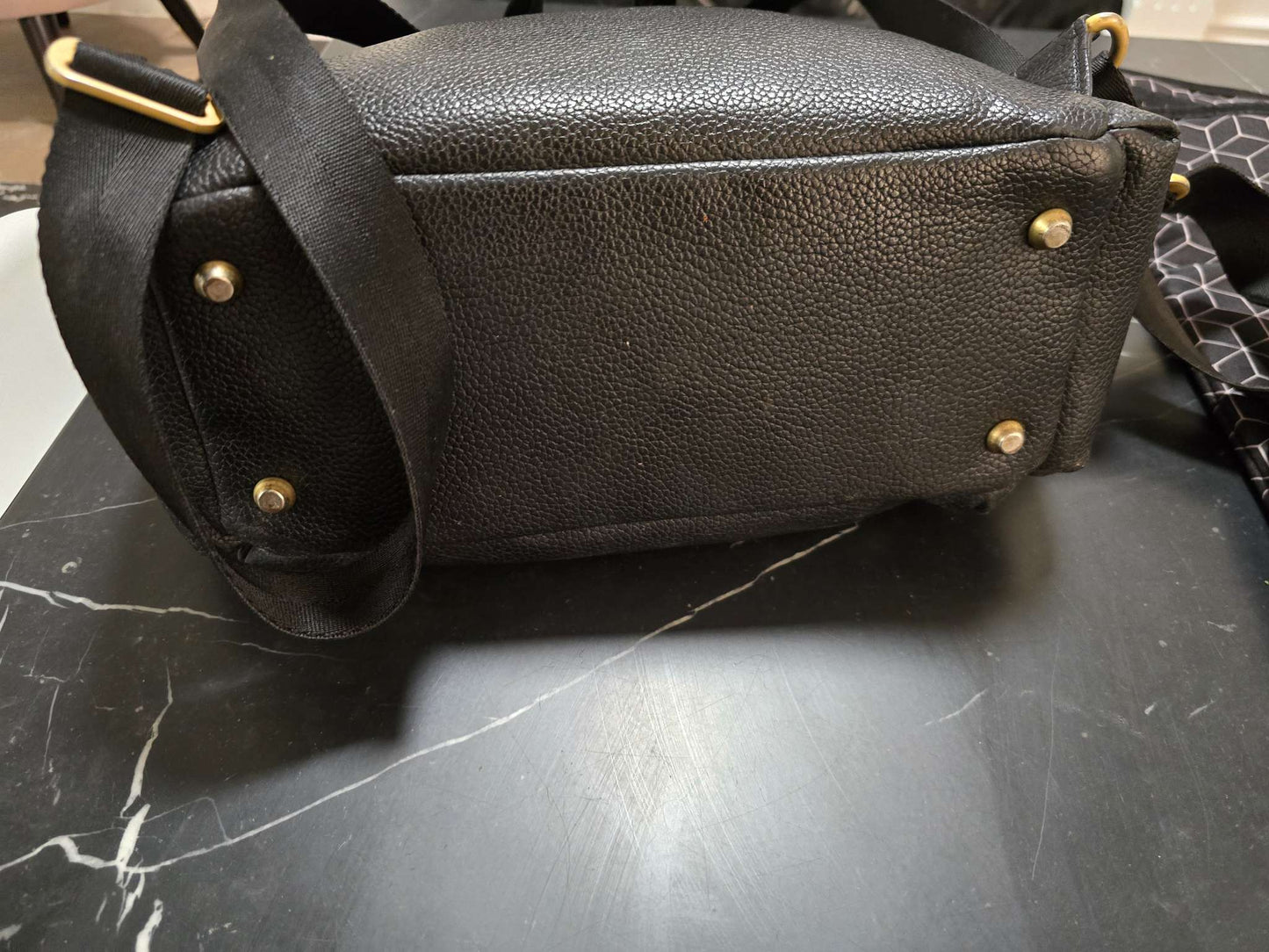 BUNDLE 3 pieces Freshly Picked Classic Mini Backpack II + Changing pad + Insulated Baby Bottle Bag RETAIL $200 combined