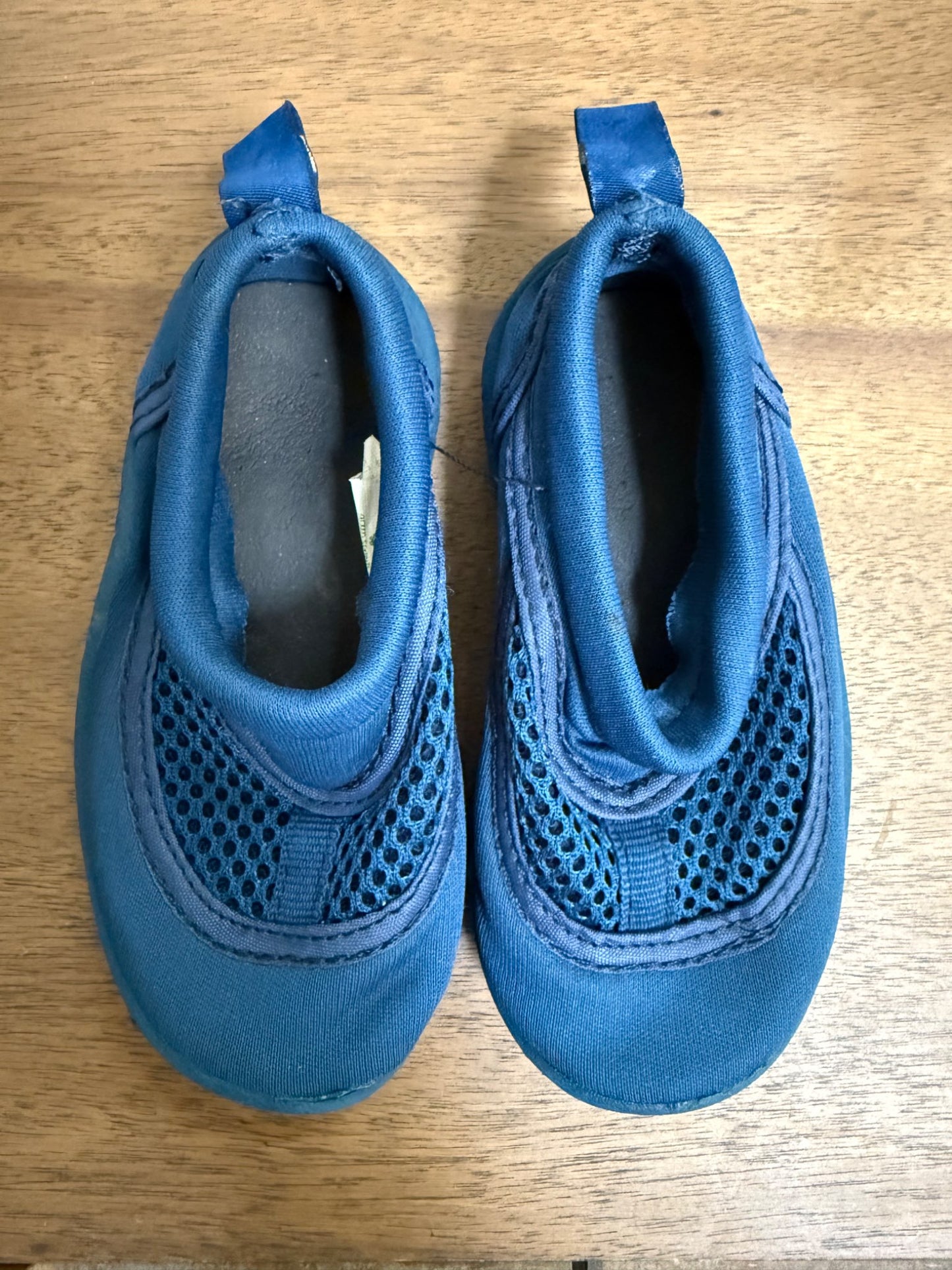 Green Sprouts Unisex-Child I Play. Water Shoes - RETAIL: 30$, Shoes 4 (Baby: 0-12 mth)