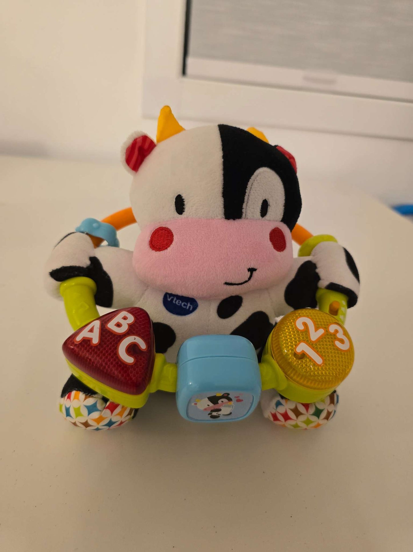 BUNDLE 2x SENSORY TOYS