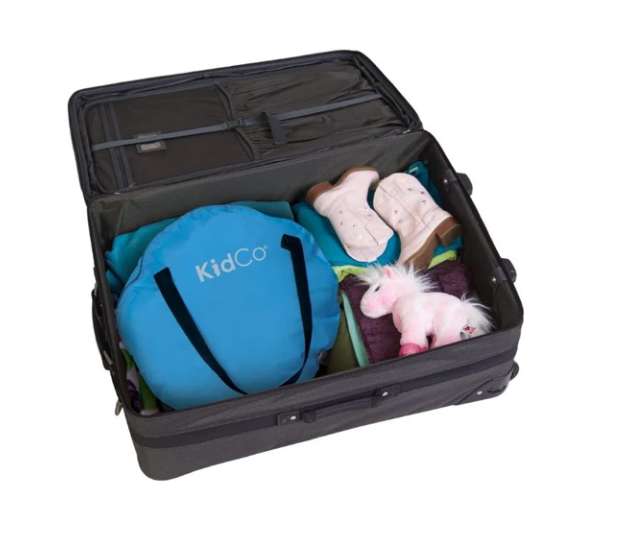 KidCo PeaPod Portable Travel Bed RETAIL $150