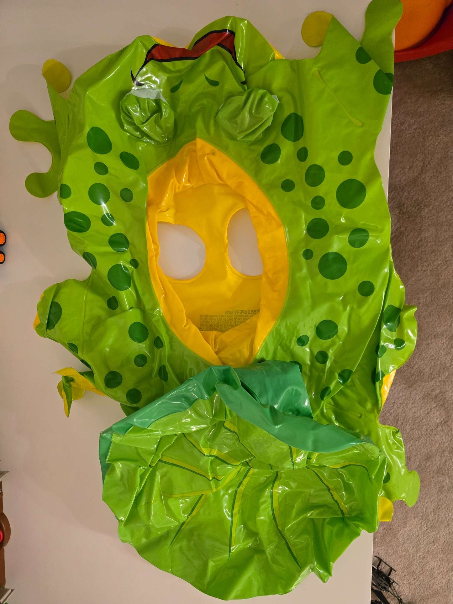 BUNDLE 2x Floats Toys for Kids RETAIL 50+25 Floaty