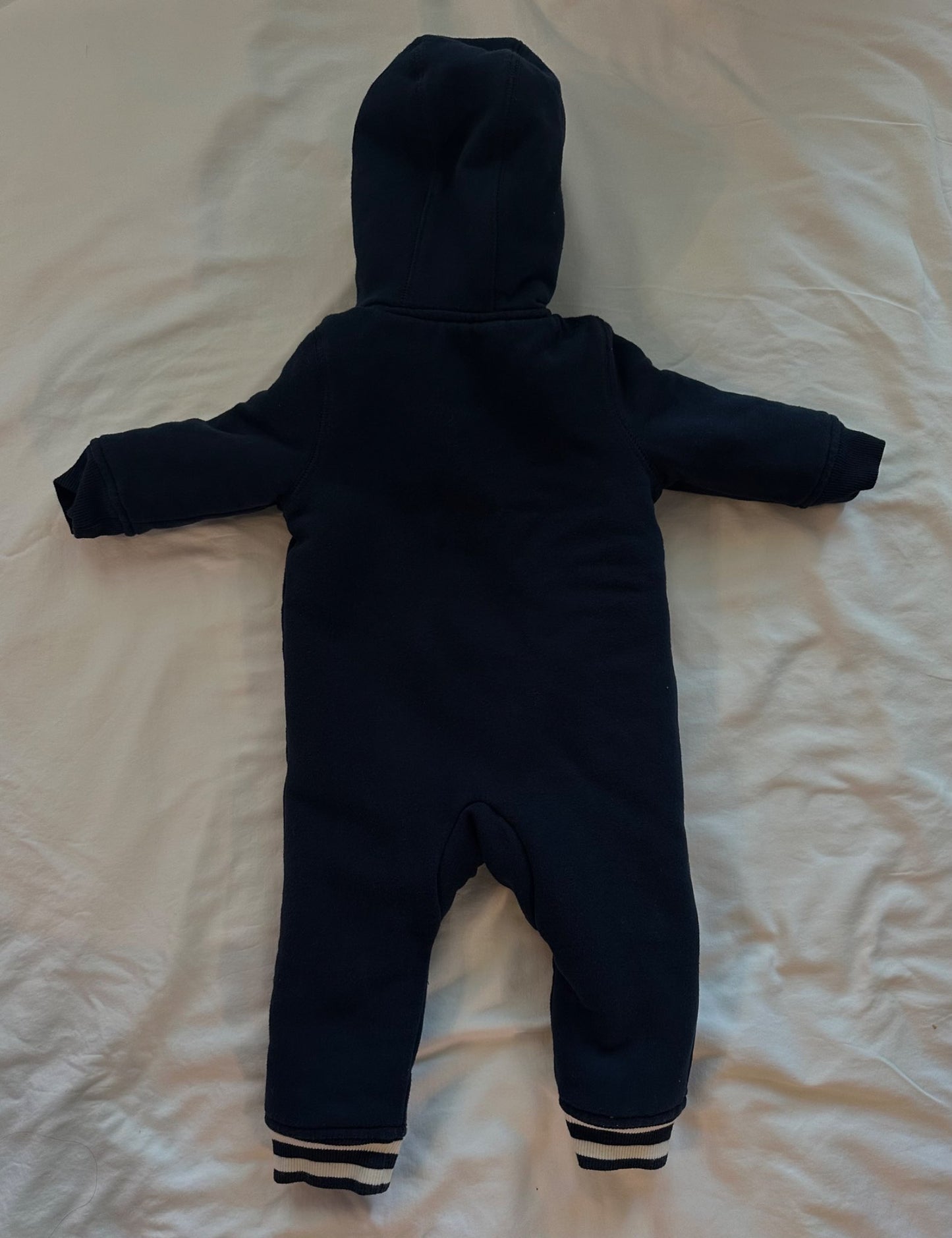 Joe Fresh one piece outdoor suit, Kids 12 Month (9-12M)