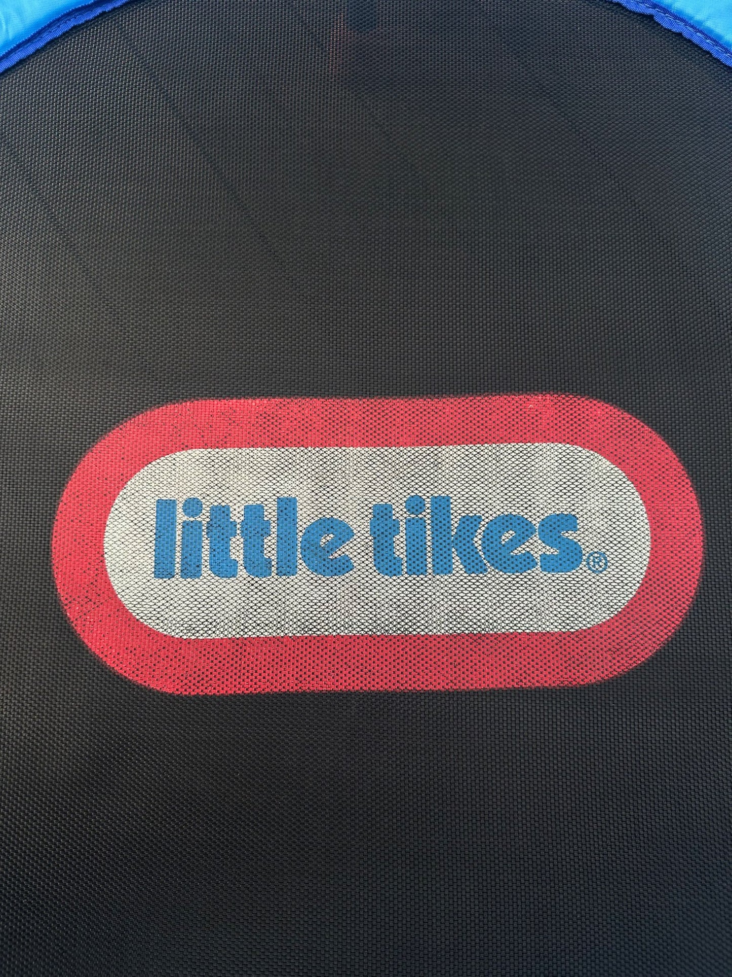 Little Tikes Trampoline
