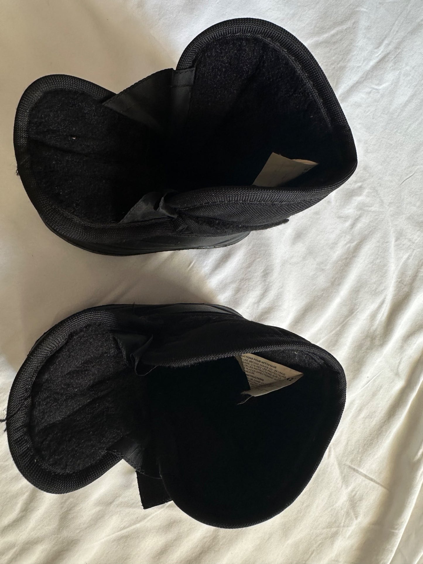 Stonz Toddler Boots, Shoes 6 (Walkers:12-24 mth)