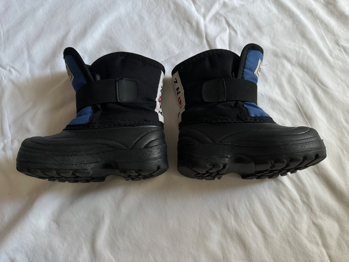 Stonz Toddler Boots, Shoes 6 (Walkers:12-24 mth)