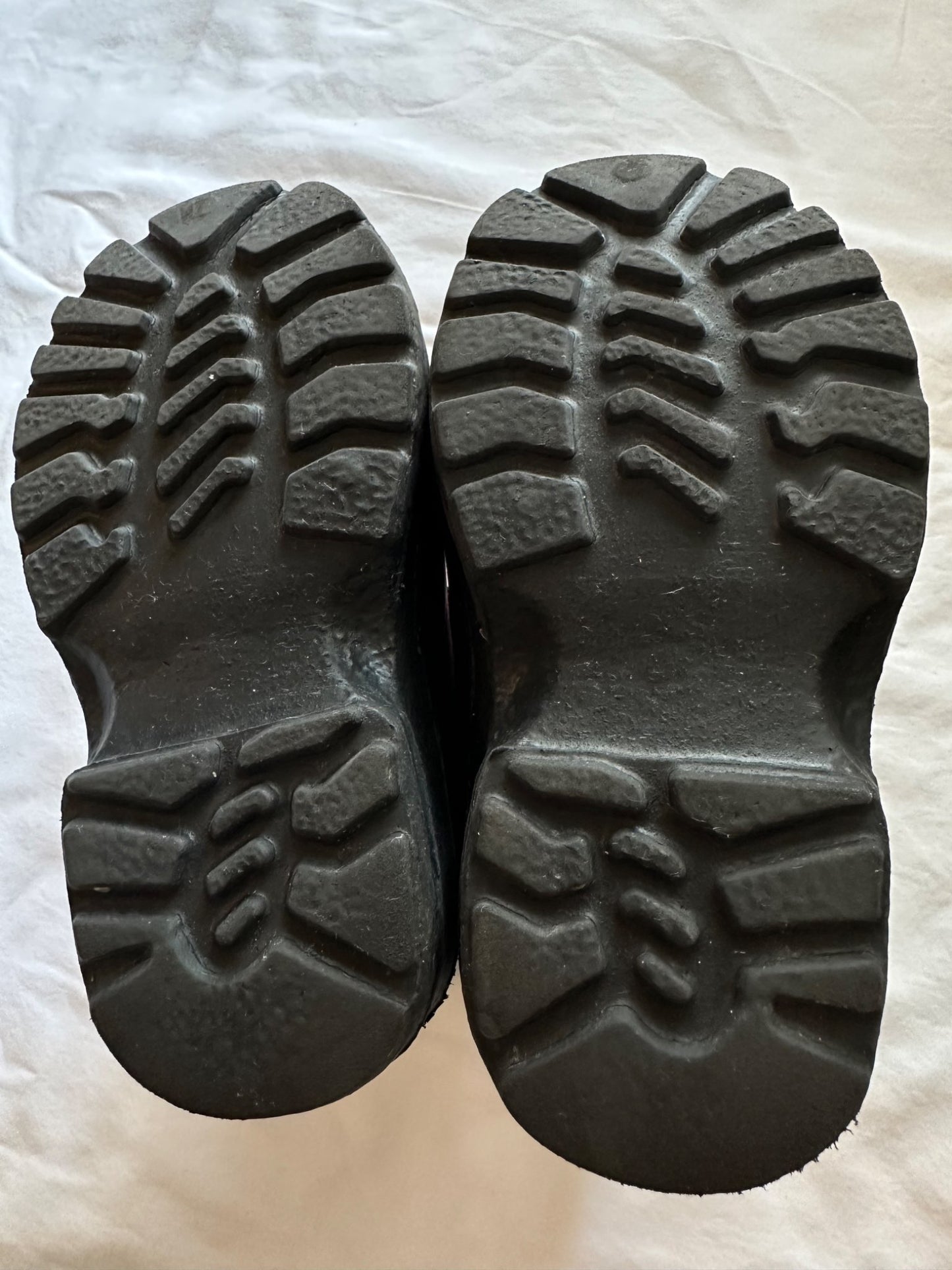 Stonz Toddler boots, Shoes 8 (Toddler:2-4yr)