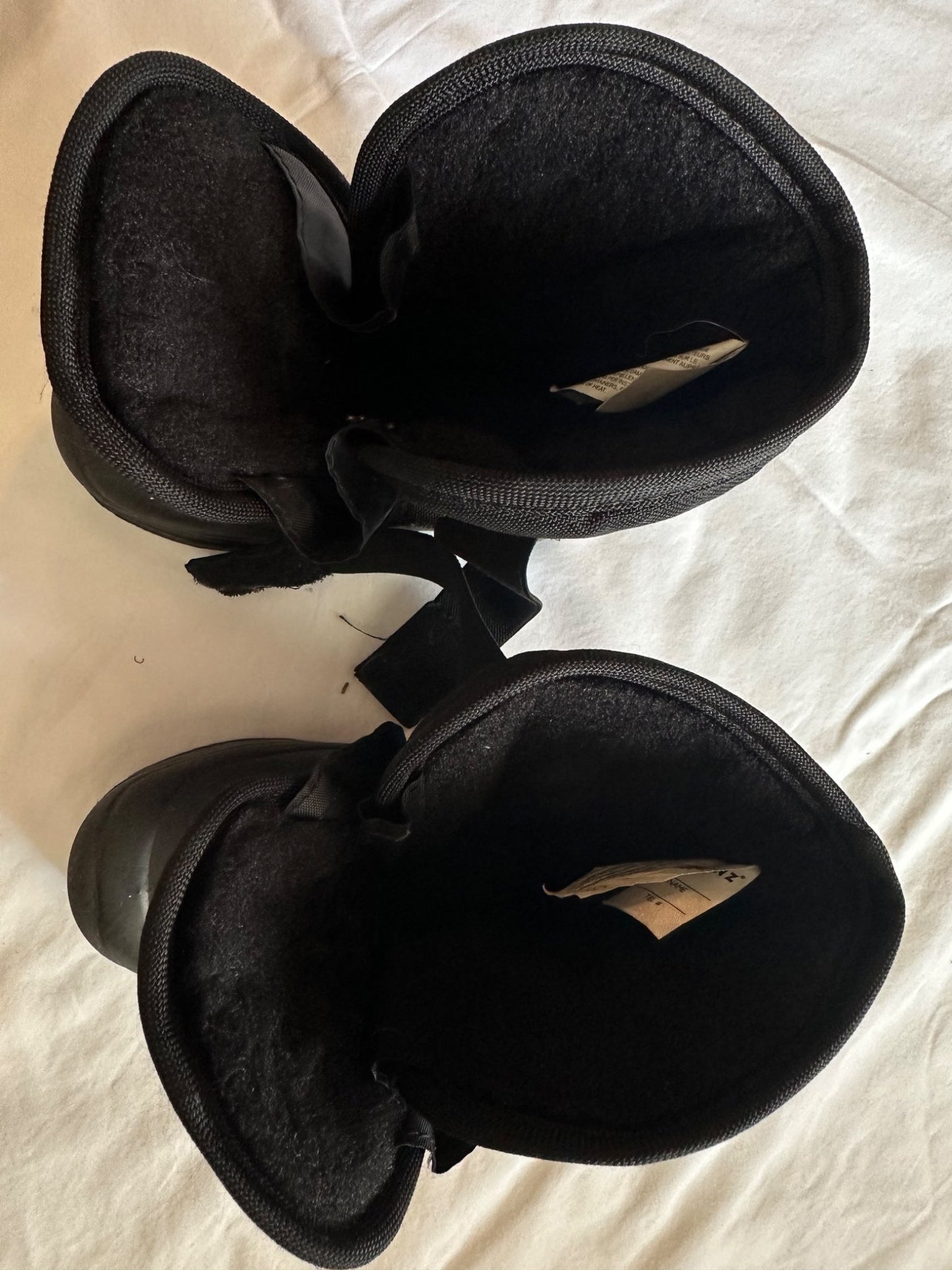 Stonz Toddler boots, Shoes 8 (Toddler:2-4yr)