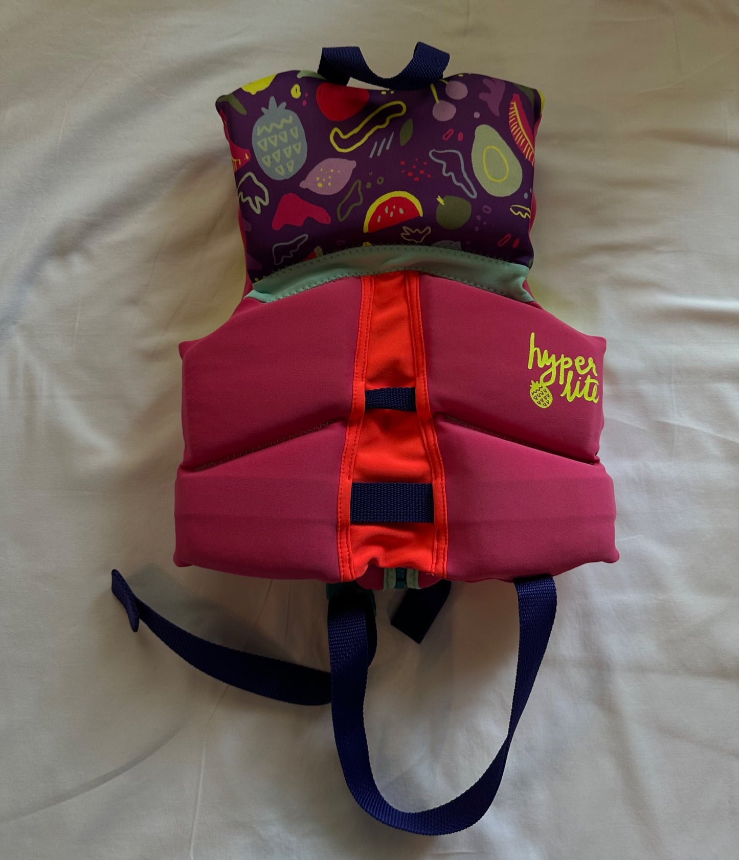 Hyper Lite Life Jacket
