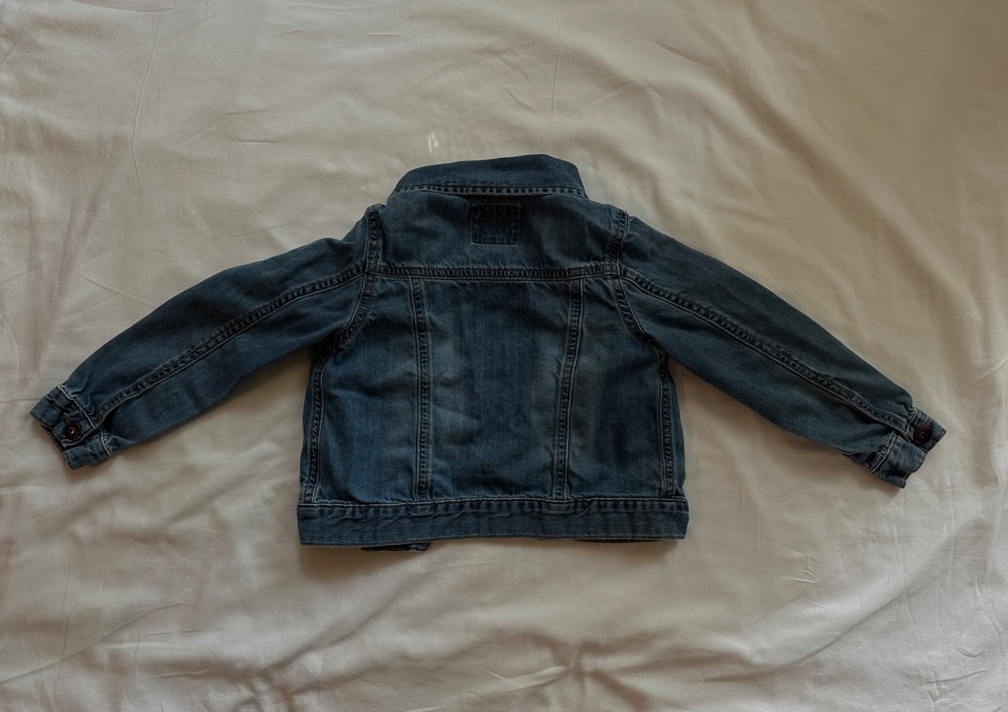 Osh Kosh Jean Jacket, Kids 6/6X