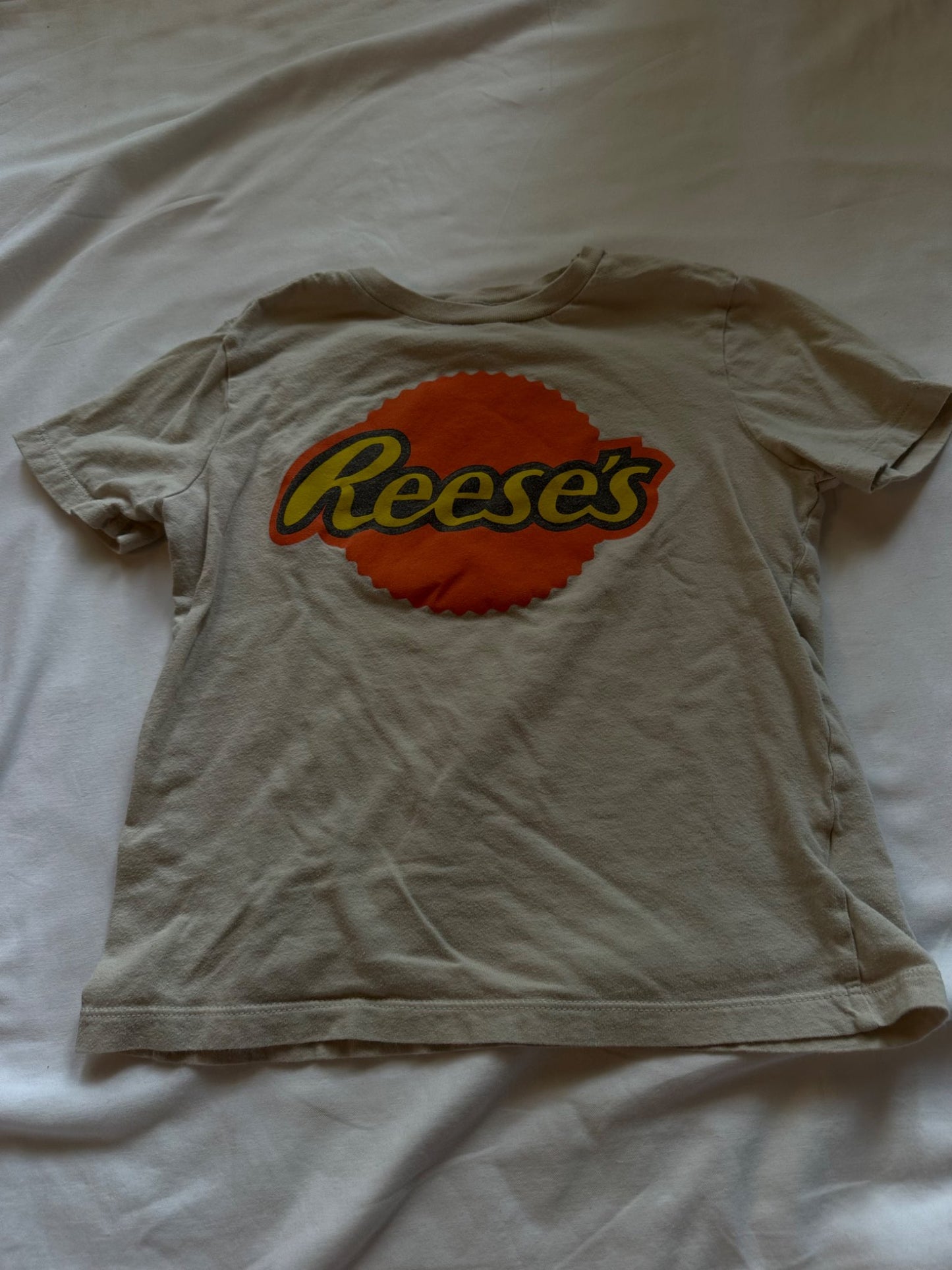 Reese’s shirt, Kids 6/6X