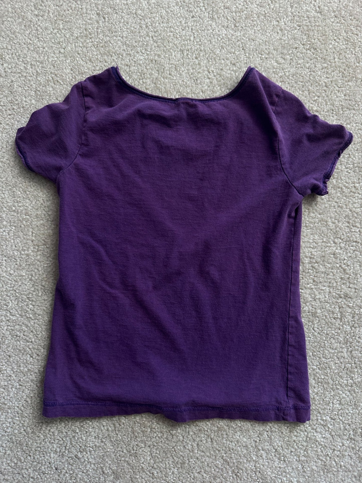 Descendants shirt, Kids 5/5T