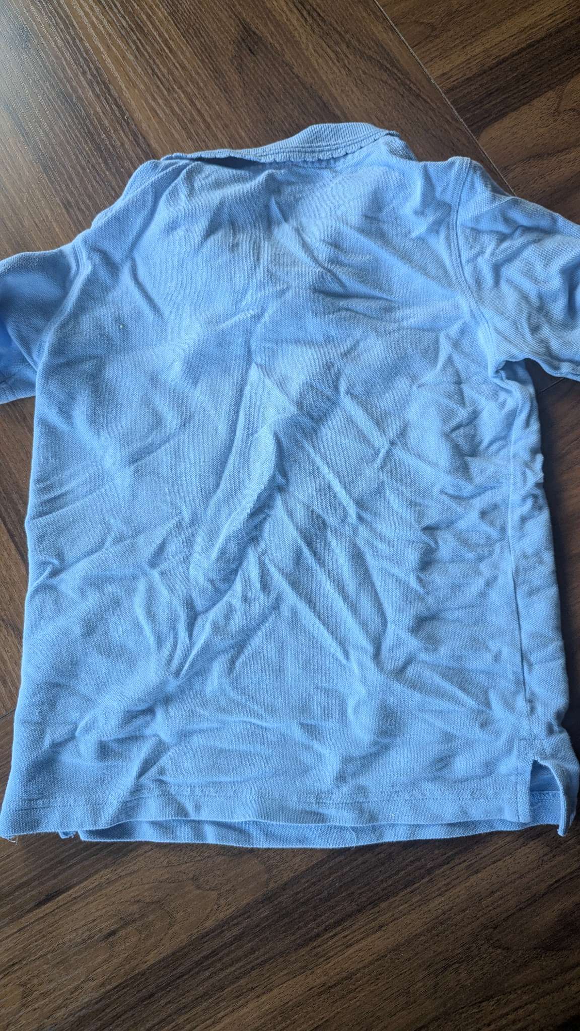 Girls Polo - Size 7/8, Kids 7