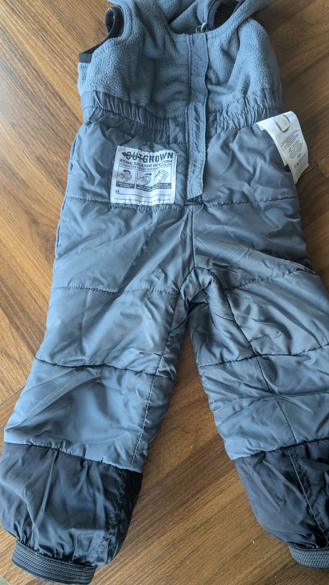 Columbia Snow Pants - Adjustable - 2T, Kids 2T