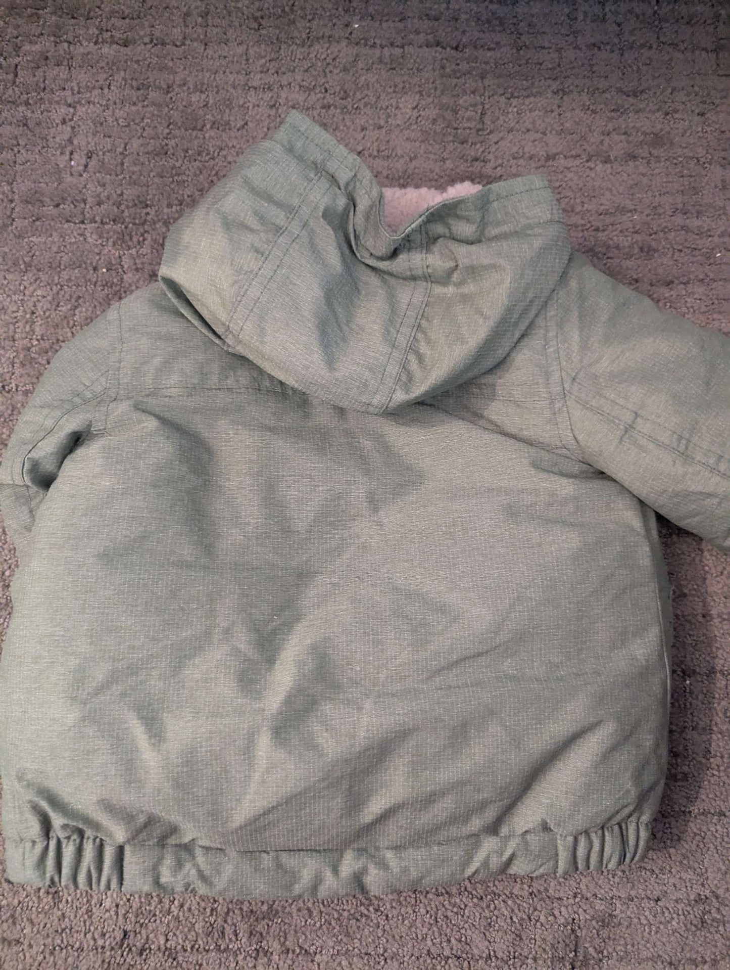 Baby Gap winter coat , Kids 12 Month (9-12M)