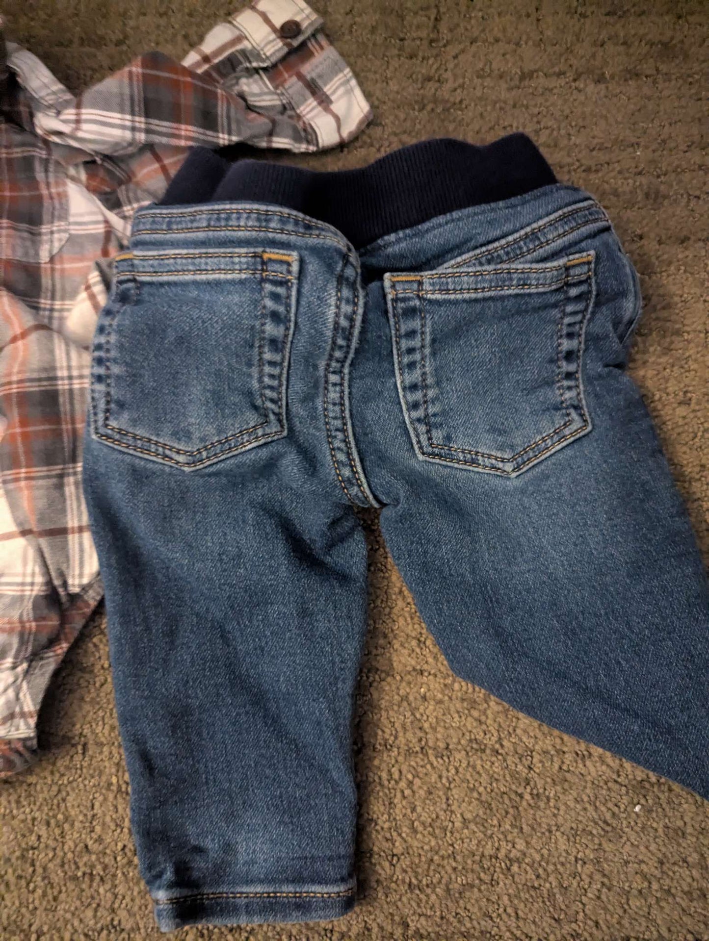 2 item baby boys clothes , Kids 6 Month (3-6M)