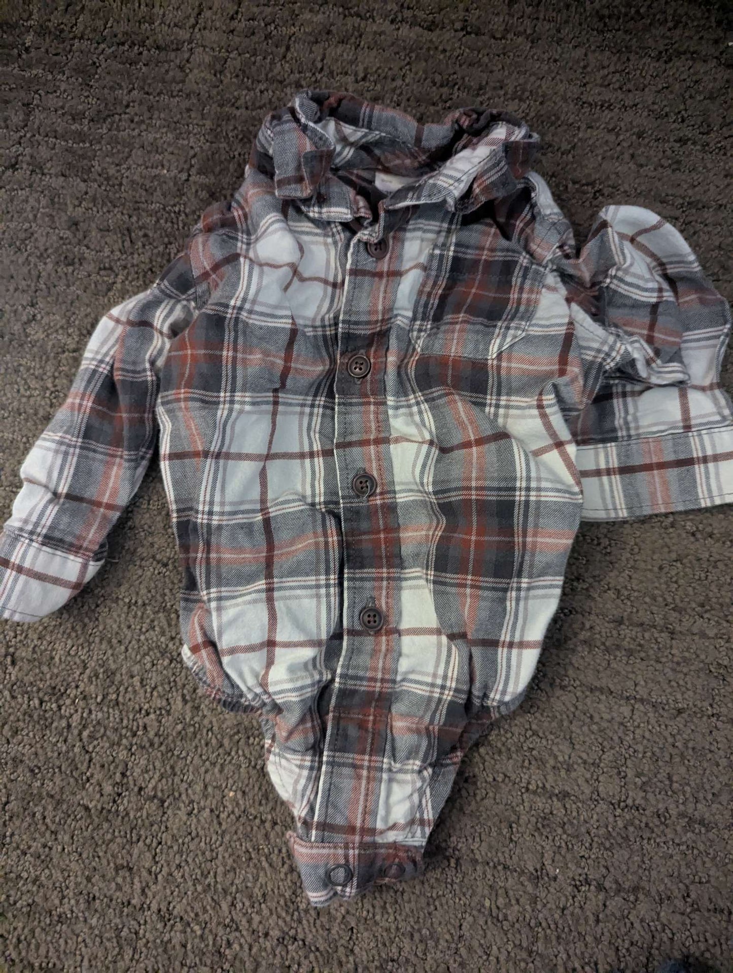 2 item baby boys clothes , Kids 6 Month (3-6M)