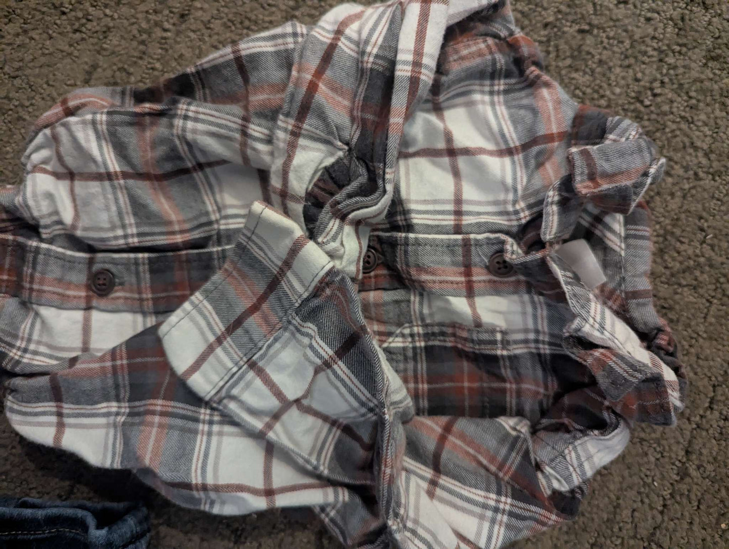 2 item baby boys clothes , Kids 6 Month (3-6M)