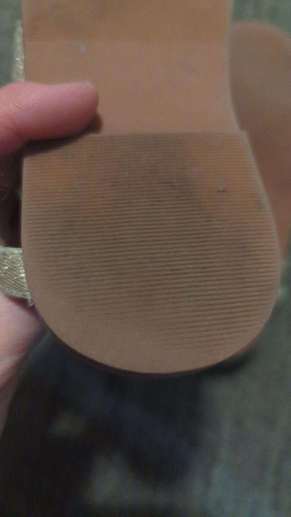 Gold sparkly sandles, Shoes 12 (Toddler:2-4yr)